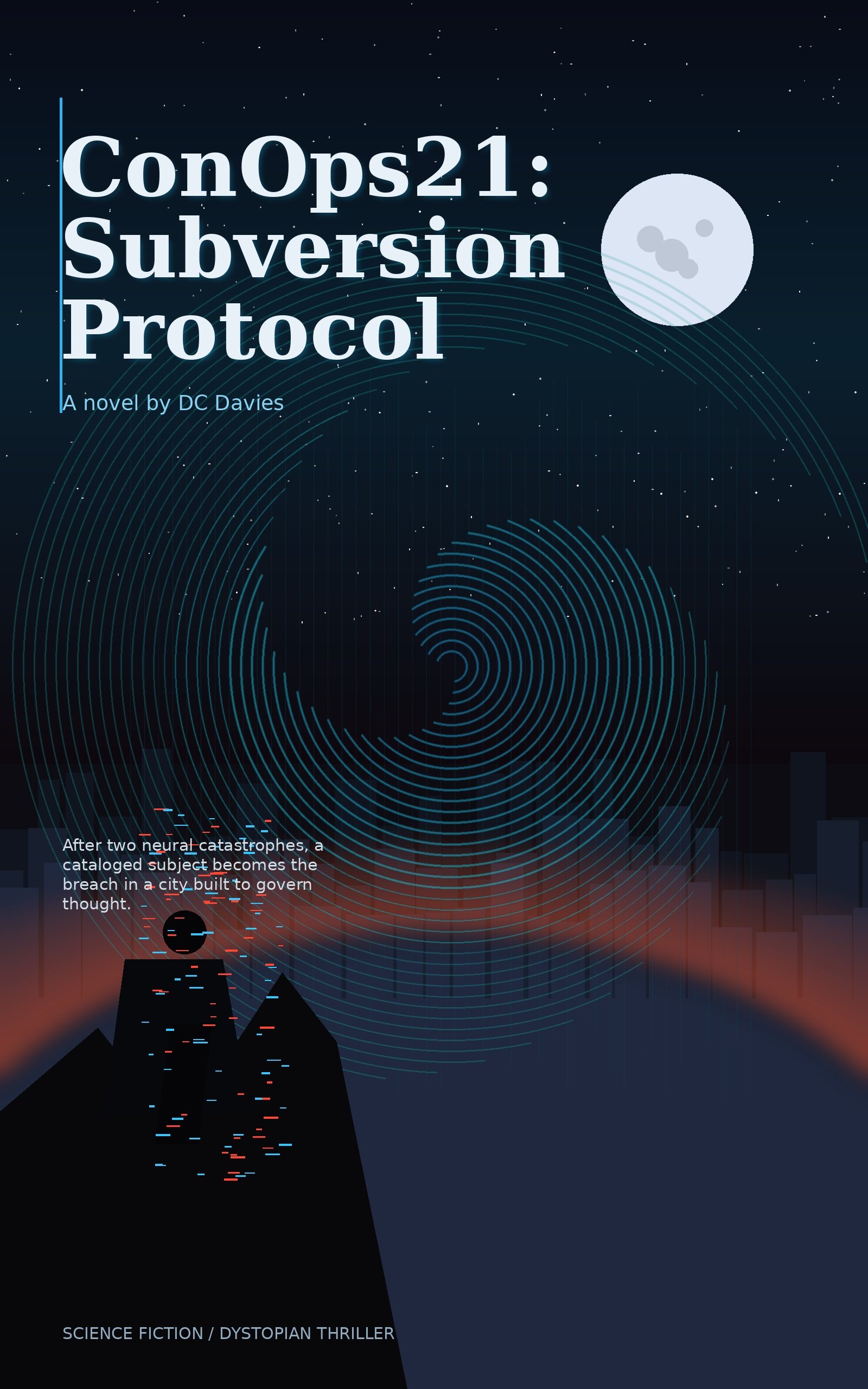 ConOps21: Subversion Protocol front cover