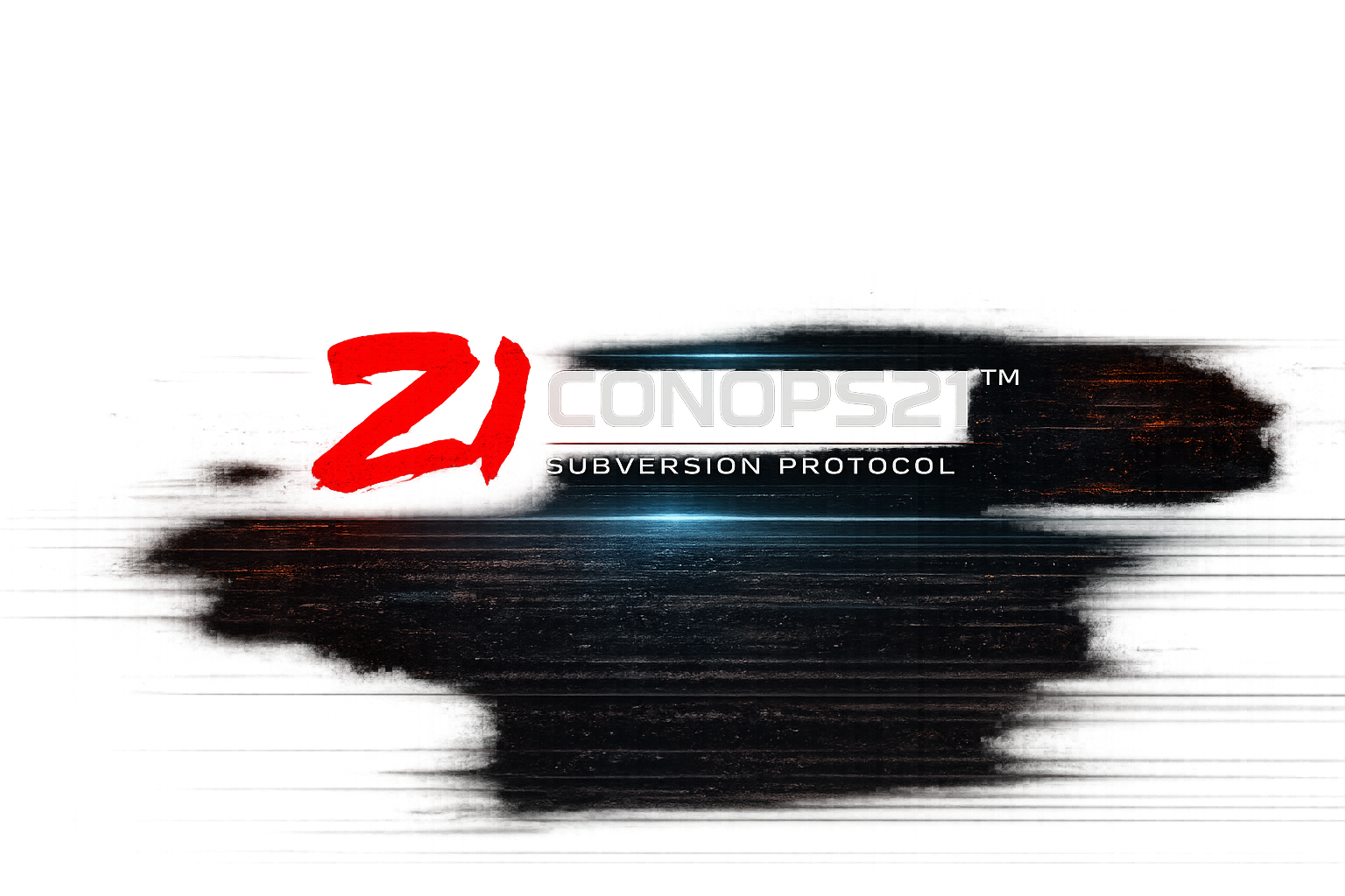 ConOps21 Subversion Protocol logo